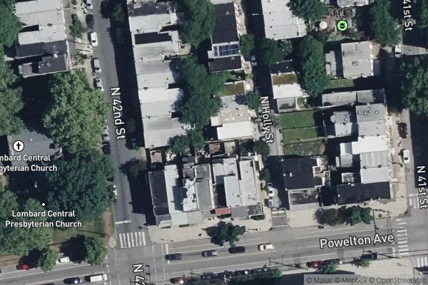 Photo of 328 N HOLLY (IMANI)