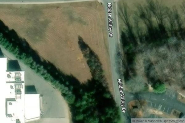 Photo of EDEN ELDERLY HOUSING DBA HIDDEN VALLEY APTS