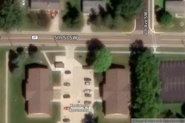 Photo of KNOLLWOOD APARTMENTS