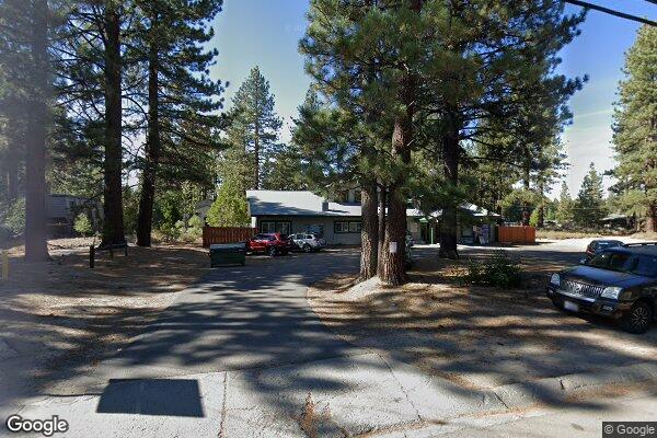 Photo of TAHOE PINES APTS