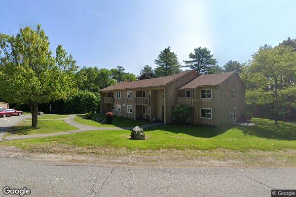 Photo of PINE HILL APTS I