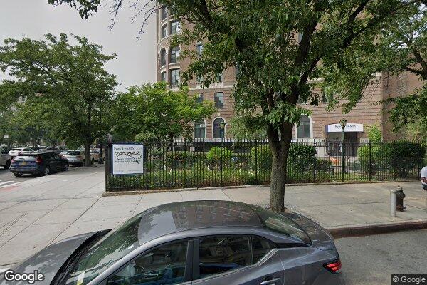 Photo of WHGA- MANNIE L. WILSON TOWERS, LP