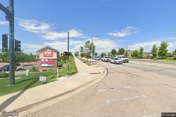 Photo of CHINOOK WIND APARTMENTS