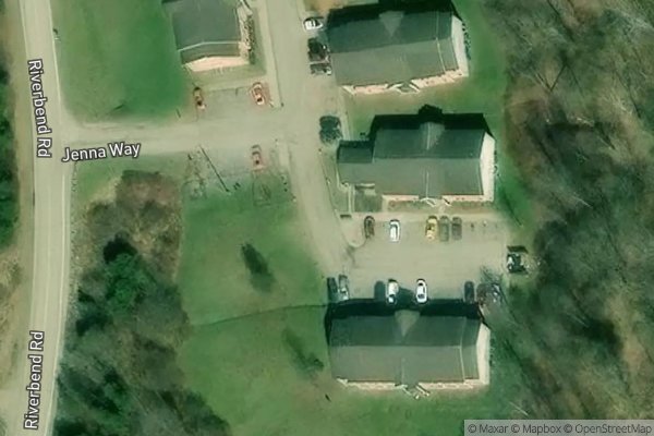 Photo of JENNA LANDING APTS