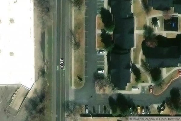 Photo of LAKEVIEW APTS.