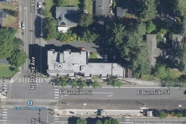 Photo of WEST GRESHAM APTS