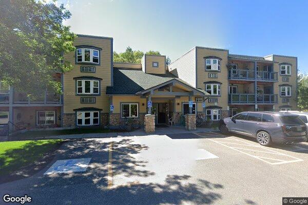 Photo of PIONEER HOMESTEAD APTS II
