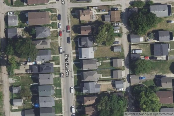 Photo of HILLTOP HOMES II