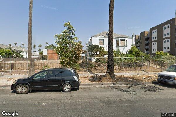 Photo of MENLO FAMILY HOUSING