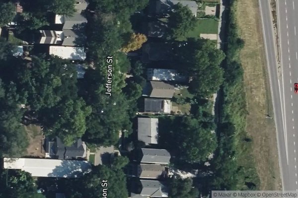 Photo of JEFFERSON PLACE