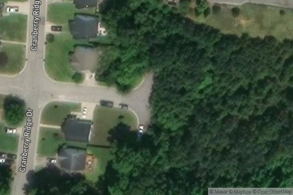 ARBOR VILLAGE — Income-based apartments (LIHTC tax credit · 60% AMGI AMI) in Wilson, North Carolina