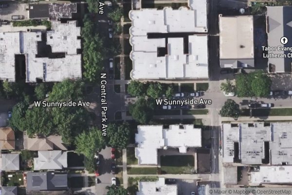 Photo of CENTRAL PARK APTS