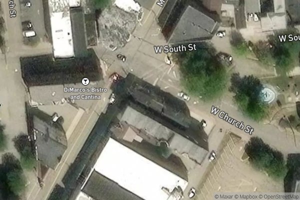 Photo of MORGANTOWN ST APTS