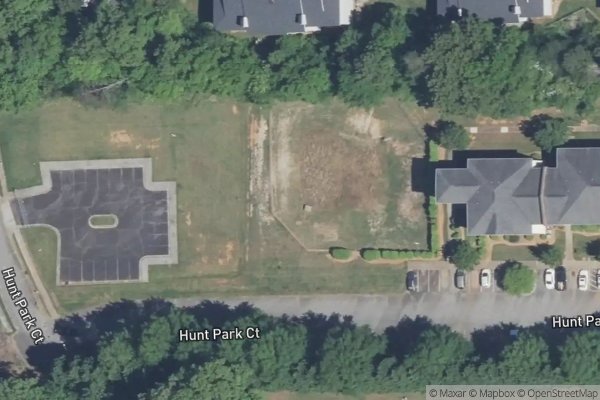 Photo of HUNT PARK APTS