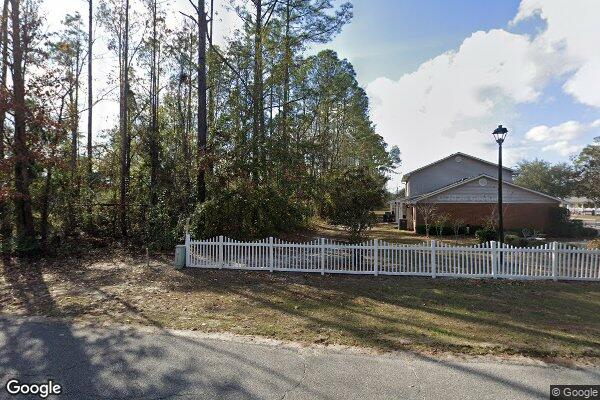 CHESTNUT VILLAGE APTS I