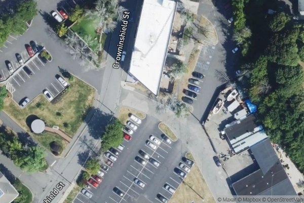 Photo of TANNERY