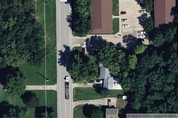 Photo of SMITHVILLE RURAL HOUSING