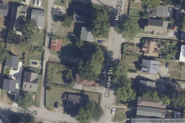 Photo of MERIDIAN APT