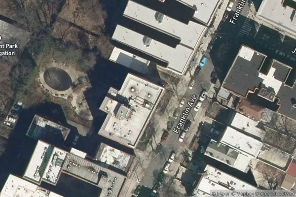 Photo of FRANKLIN AVENUE APTS (BRONX)
