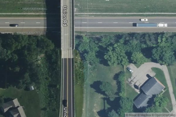 GATEWAY VILLAGE — Income-based apartments (LIHTC tax credit) in Englewood, Ohio