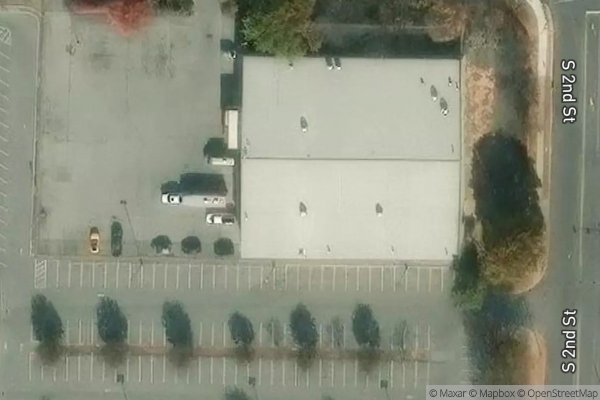 Photo of BARLEY SQUARE