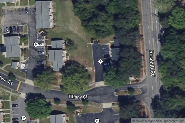 Photo of ROSEHILL GARDENS APARTMENTS