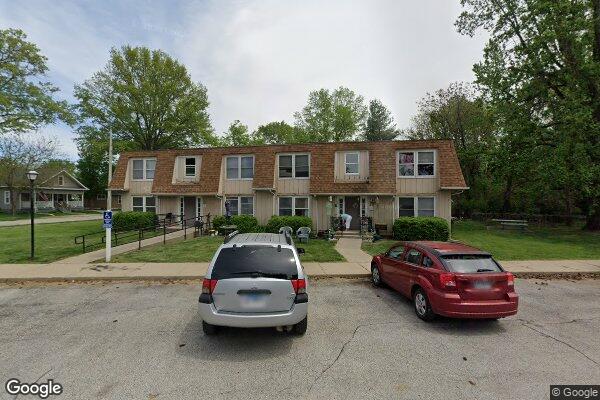 Photo of SHUMWAY APARTMENTS