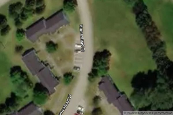 Photo of HODGDON HOMESTEADS