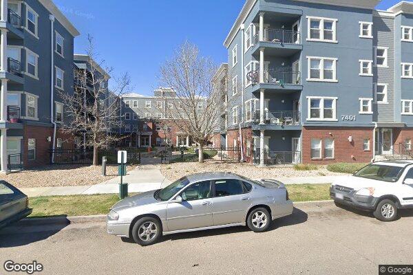 Photo of CLYBURN VILLAGE AT STAPLETON