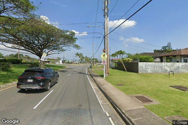 Photo of Senior Residence at Kaneohe