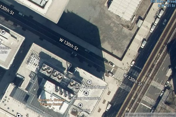 Photo of WEST 135TH STREET CLUSTER
