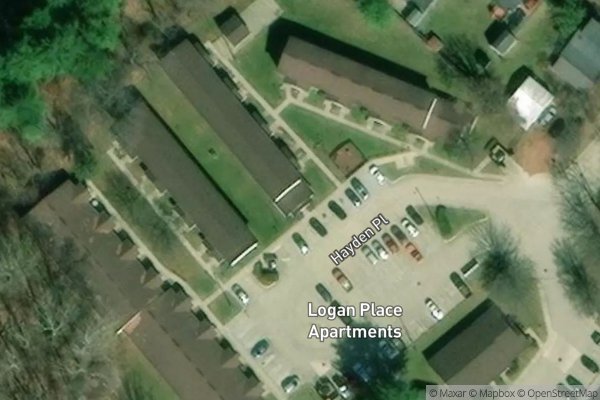 Photo of LOGAN PLACE APTS