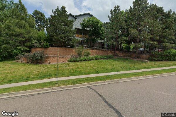 Photo of MARSTON POINTE