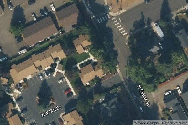 Photo of CARRIAGE COURT APTS