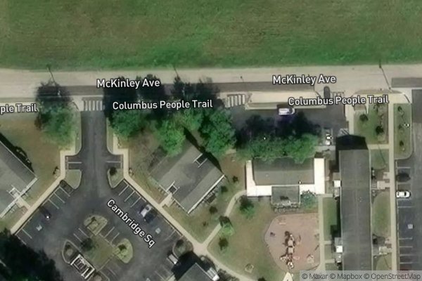 Photo of CAMBRIDGE SQUARE APTS