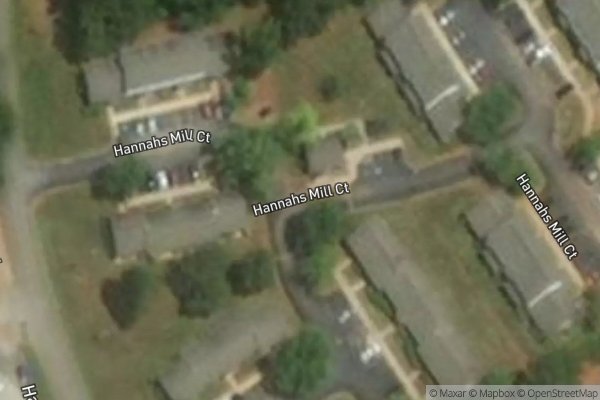Photo of HANNAH'S MILL APTS