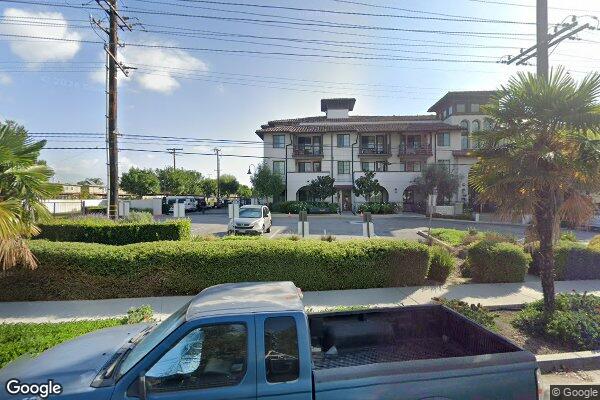 Photo of OLIVERA SENIOR APARTMENT (FKA DUDLEY ST SENIOR APTS)