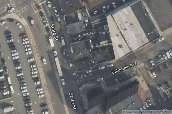 Photo of PASSAIC HOUSING AUTHORITY RAD