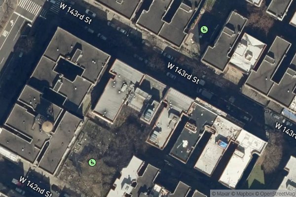 Photo of WEST 144TH STREET CLUSTER