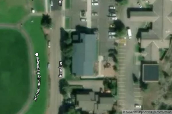 Photo of CEDAR CREEK I APTS - JACKSON