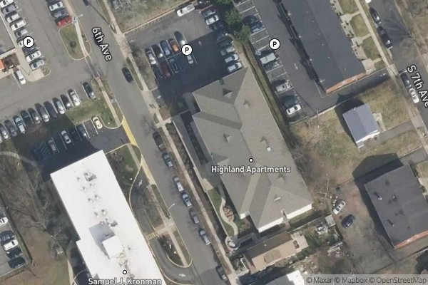 Photo of AHEPA-HIGHLAND APTS