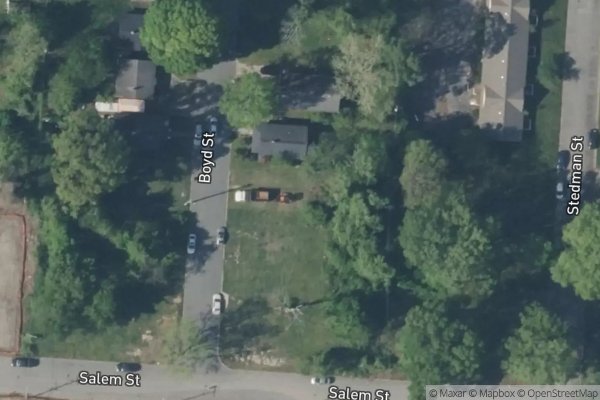 SINGLE FAMILY HOME — Income-based apartments (LIHTC tax credit · 60% AMGI AMI) in Greensboro, North Carolina