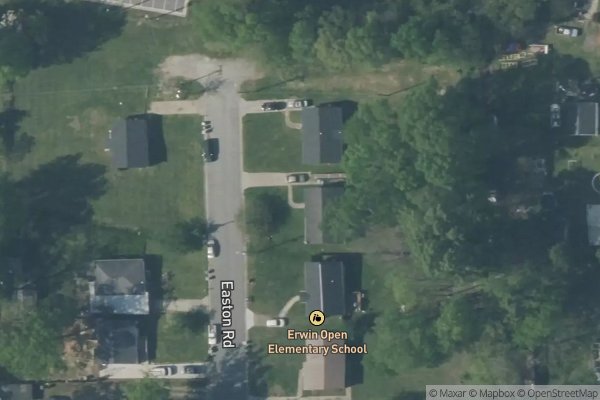 Photo of MOREHEAD APTS II