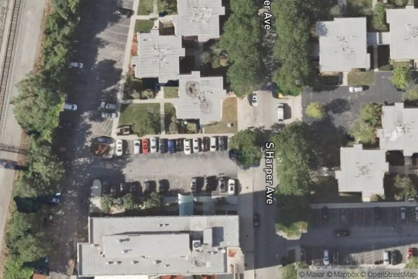 Photo of JACKSON PARK TERRACE