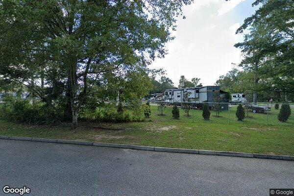 ALABASTER BAY APTS