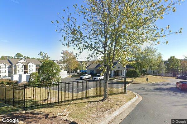 Photo of BRISTOL PARK APARTMENTS