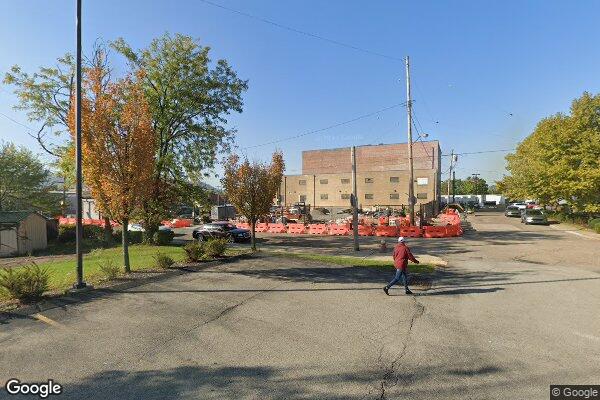 Photo of NORTHSIDE COALITION