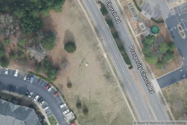 Photo of PROSPERITY CREEK SENIOR APARTMENTS