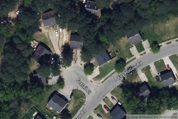 Photo of FOX HOLLOW SUBDIVISION