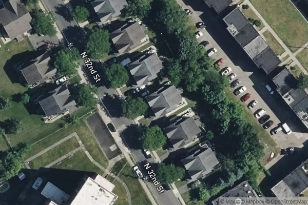 Photo of 32ND ST PROJECT